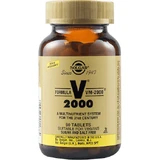 Solgar Formula VM-2000 Multivitamin for Energy & Immune System Strengthening 90 Comprimés