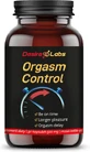 Desire Labs Orgasm Control Supliment pentru Libido &amp; Întărirea Testosteronului 90 capace