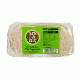 Rondelles de riz expansé, 80 g, Solaris