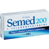 InterMed Semed 200mg Selenium Bio 30 Tabletten