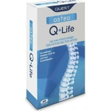 Quest Osteo Q Life Voedingssupplement Speciaal 60 dossiers