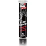 Swiss Energy Super Energy Suplemento Adelgazante 20 comprimidos eff