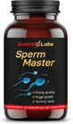 Desire Labs Sperm Master Special Dietary Supplement 90 gélules