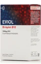 Eviol Vitamin B12 Vitamin for Nervous System Health 1000mg 30 softgels