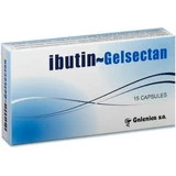 Galenica Ibutin Gelsectan Voedingssupplement Speciaal 15 caps