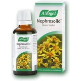 A.Vogel Nephrosolid Food Supplement Special 50ml