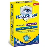 Macushield Original Complemento Alimenticio Especial 30 comprimidos masticables