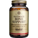 Solgar Ultimate Bone Support Suplemento para la salud ósea 120 comp.
