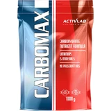 ActivLab Carbomax Complemento Alimenticio Especial 1000gr Fresa