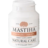 Mastihashop Mastiha Masticable 40 comprimidos masticables