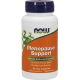 Now Foods Menopause Support Menopause Supplement 90 gélules végétales