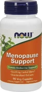 Now Foods Menopause Support Menopause Supplement 90 gélules végétales