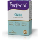 Vitabiotics Perfectil Plus Piel Apoyo Extra Suplemento Dietético Especial 28 cáps. 28 cáps.
