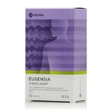 Agan Eusensia Stress Adapt Anxiety Supplement 30 cápsulas vegetales