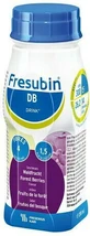 Fresenius Kabi Kabi Diben Drink Suplemento de pérdida de peso 200ml Fruity Berry