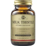 Solgar Milk Thistle 100 veget capsules