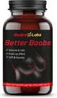 Desire Labs Better Boobs Supliment Alimentar Special 90 capace