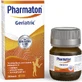 Pharmaton Geriatric with Ginseng G115 Multivitamină pentru Energie, Întărirea Sistemului Imunitar & Sistemul Nervos 30 Tablete