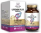 John Noa Liposomal Libidon Plus Formula Supliment pentru Întărirea Testosteronului 30 capsule veget