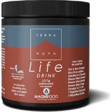 TerraNova Life Drink Nahrungsergänzungsmittel Spezial 227gr Ungeschminkt