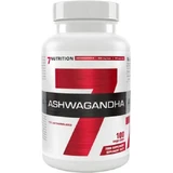7Nutrition Ashwagandha 100 gélules végétales