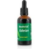 Health Aid Teinture de Valériane 50ml