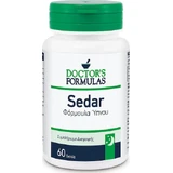 Doctor's Formulas Sedar Schlaf Ergänzung 60 Tabs
