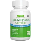 iGennus Triple Magnesium Complex 60 Tablets
