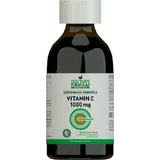 Doctor's Formulas Vitamin C Liposomal Fórmula liposomal de vitamina C para el fortalecimiento del sistema inmunitario, la piel y la acción antioxidante 1000mg 150ml 150ml