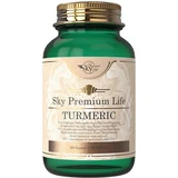 Sky Premium Life Turmeric 60 files