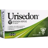 UNI-PHARMA Urisedon 320mg Voedingssupplement Speciaal 30 softgels