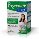 Vitabiotics Pregnacare Max Pregnancy Supplement 84 tabs