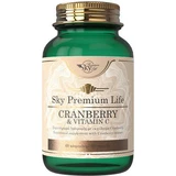 Sky Premium Life Veenbes & Vitamine C 60 caps