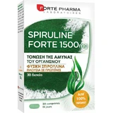 Forte Pharma Spirulina Forte 30 caps