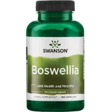 Swanson Boswellia 400mg 100 Kapseln