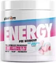 Per4m Energy Supliment Pre Workout 390gr Fizzy Bubblegum Bottles