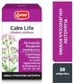 Lanes Calm Life Supplément Anxiété 50 gélules