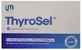 Pharma Unimedis Thyrosel Immune System Strengthening Supplement 30 caps