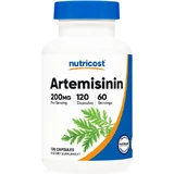 Nutricost Artemisinina 200mg 120 cáps.