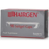 Boderm Hairgen Food Supplement Special 90 x 1 softgel capsule