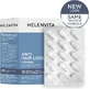 Helenvita Anti-haaruitval Vitamines Voedingssupplement Speciaal 60 caps