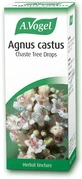 A.Vogel Agnus Castus Supplément Ménopause 50ml