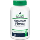 Doctor's Formulas Magnesium Formel 120 Kapseln