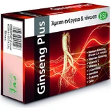 ESI Ginseng Plus 30 tabs