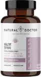 Natural Doctor Healthy Thyroid Supliment Alimentar Special 60 capsule veget