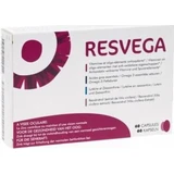Thea Pharma Hellas Hellas Resvega Food Supplement Special 60 caps