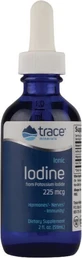 Trace Minerals Ionic Iod 225mg 59ml
