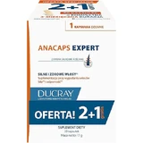 Ducray Anacaps Expert Complément alimentaire spécial 3 x 10 gélules
