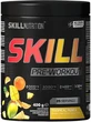 Skill Nutrition Skill Pre-Workout Supliment Alimentar Special 400gr Zmeură albastră