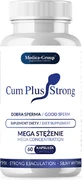 Medica-Group Cum Plus Strong Testosterone Boosting Supplement 60 caps